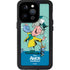 Disney Alice in Wonderland Mad Hatter Tea Party iPhone 15 Pro Waterproof Case